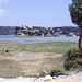 Landschaft bei Oymapinar