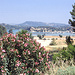 Landschaft bei Oymapinar