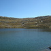 Im Val Minor, dieser See ist der Lej Minor