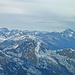Zoom: Küchlspitze, Kuchenspitze; Hoher Riffler.