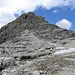 Sudseite des Pisciaduspitze, 2985m.