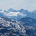 Gipfelpanorama Rautispitz - Blick nach SW