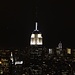 Empire State Building im Fokus