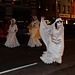Halloween-Parade im Greenwich Village I