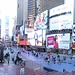 Times Square Panorama