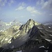 Piz Murtelet 3019 m