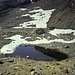 das kleine Seelein auf ca. 2810 m?