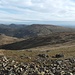 Panorama from Hart Crag