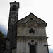 Kirche von Lavertezzo
