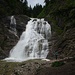 Lainintal Wasserfall