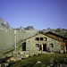 Chamanna d'Es-cha (2594 m) anno 1992