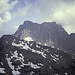 Piz Kesch (3418 m) vom Piz Blaisun aus