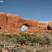 Arches National Park: The Windows
