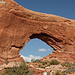 Arches National Park: The Windows