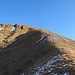 Gipfel in Sicht