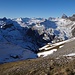 Bald wieder unten bei der Alp Träsmärä..