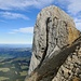 Das Öhrli. Unser heutiges Gipfelziel.