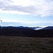 Blick auf die Skipiste am Köpfle ( 1235m )