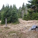 Gipfelfoto Trubelsmattkopf ( 1281m )
