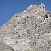 Südliche Torspitze, völlig schneefrei