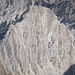 Grüntalspitze(2399m) im Zoom; ein maga- einsamer Berg
