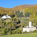 gewaltig schöne Anlagen: das Castello del Principe und der Convento di Monte Maria