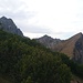 Lachenspitze, Steinkarspitze und Rote Spitze