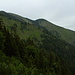 Notkarspitze und Ziegelspitz vom Hasenjöchl