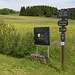 Auch im Frankenwald gibt es einen Wetterstein ;-)