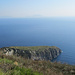 Capri in der Ferne