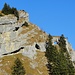 ... mit dem Aufstieg am Torflue-Loch vorbei - von [u Tobi] schön dokumentiert in [tour30535 Genusstour über Entlebucher Flühe]
