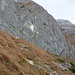 Die Augsburger Hütte logiert auf einer aussichtsreichen Terrasse.