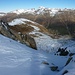 Blick nach Arpschella im Norden