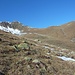 Abstiegshang des Munt Griatschouls