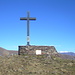 Croce di vetta del Todano (1667 m)