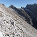 Sonnenspitzen + Co. in schönem Licht