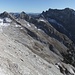 Blick nach NO