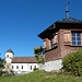 Viktorsberg Kirche