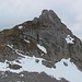 Blick Richtung Redertenstock