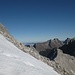 kurz vor dem Gipfel der Pleisenspitze 2567m