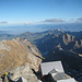 Blick Richtung Hoher Kasten