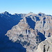 Gipfelpanorama Felsberger Calanda - Blick nach N