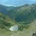 Lago und Valle Darengo
