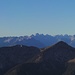Blick nach SW zu den Lechtaler und Allgäuer Alpen 