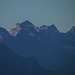 Klimmspitze, Wasserfallkarspitze, Urbeleskarspitze, Noppenspitze, Gliegerkarspitze