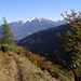 Der lange Rückweg zur Karwendelrast