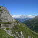 Nanztal ..und Aletschhorn