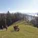 allgemeines Wegsuchen