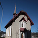 Kapelle St.Josef in Einsiedeln