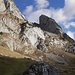 Auf dem Weg zum Wildhuser Schafboden.